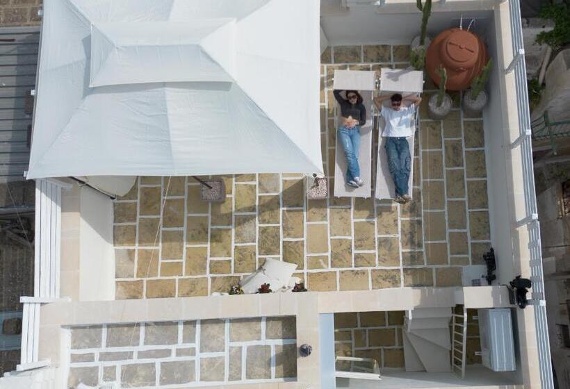 침실 1개 주택, Siramà Suite Deluxe