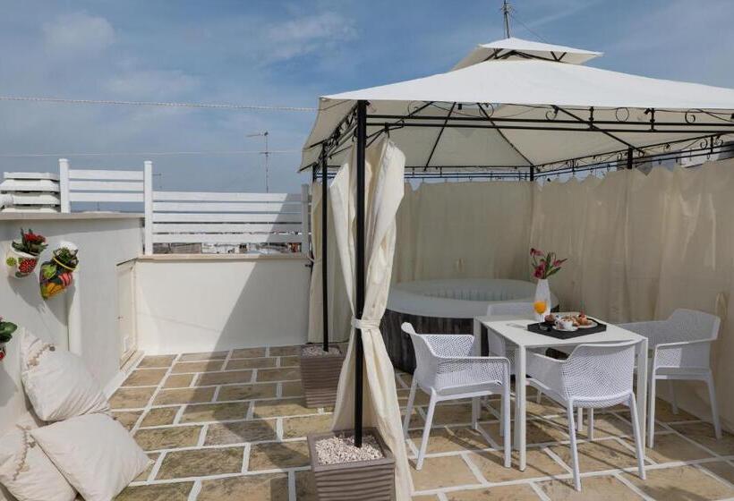 침실 1개 주택, Siramà Suite Deluxe