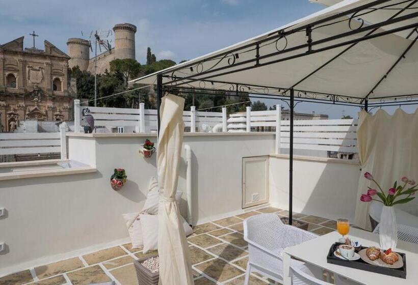 침실 1개 주택, Siramà Suite Deluxe