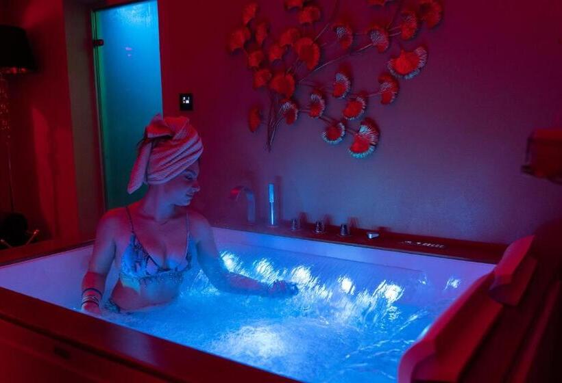 침실 1개 주택, Siramà Suite Deluxe