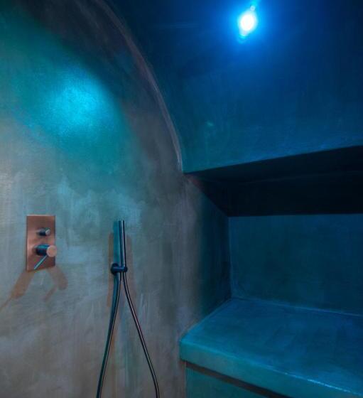 침실 1개 주택, Siramà Suite Deluxe