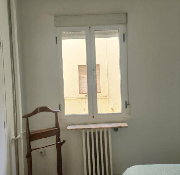 اتاق استاندارد, Bnb Retiro