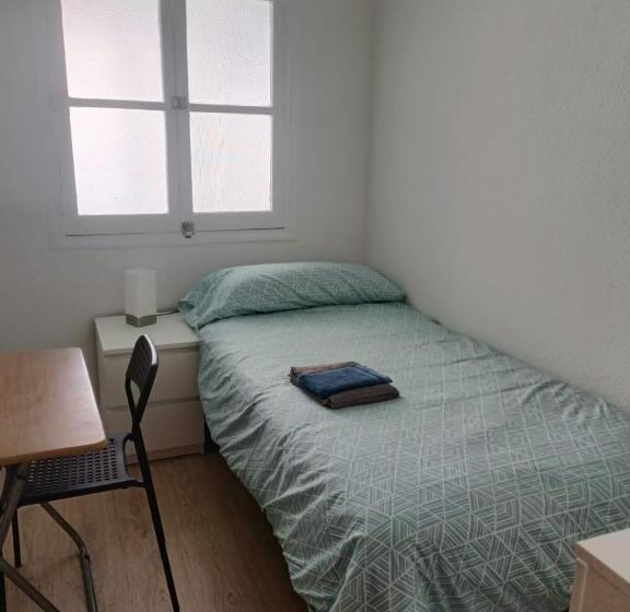 اتاق استاندارد, Bnb Retiro