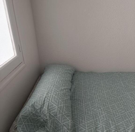 اتاق استاندارد, Bnb Retiro