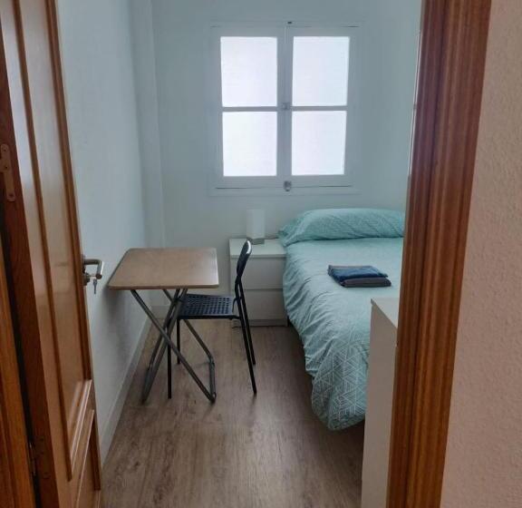 اتاق استاندارد, Bnb Retiro