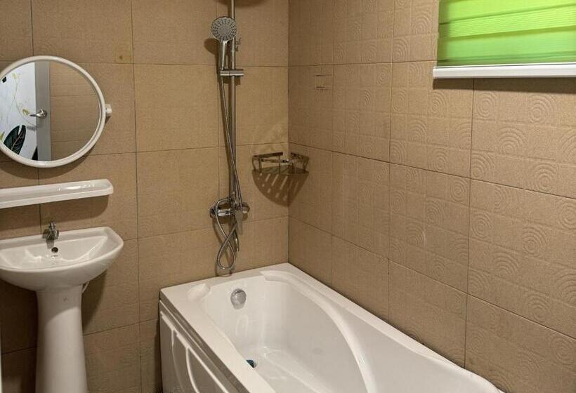 إستوديو قياسى, Capital O 90949 Pelangi Beach Resort Mersing