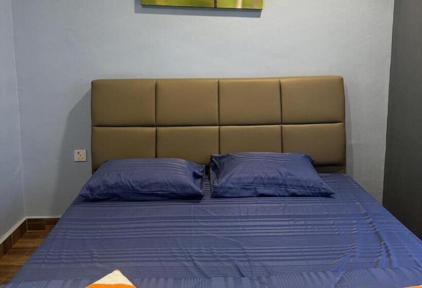 إستوديو قياسى, Capital O 90949 Pelangi Beach Resort Mersing