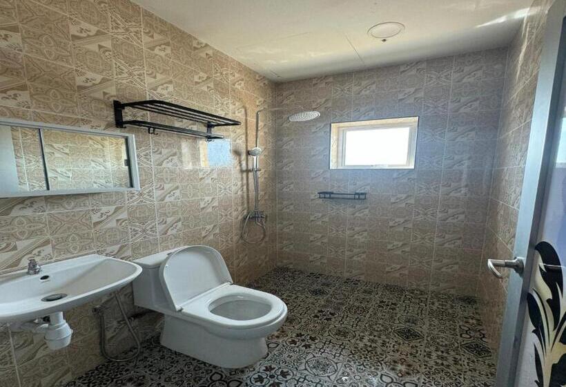 جناح رئاسى, Capital O 90949 Pelangi Beach Resort Mersing