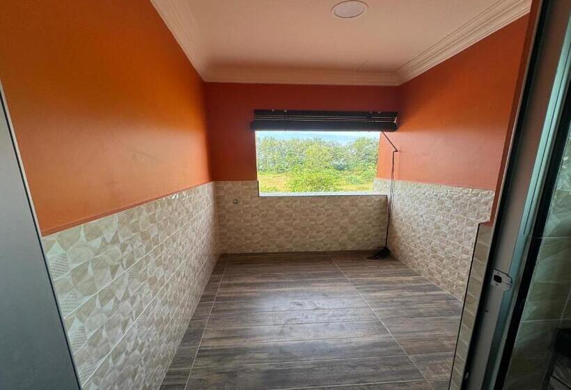 جناح رئاسى, Capital O 90949 Pelangi Beach Resort Mersing