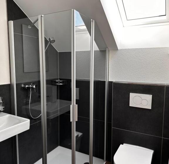 Студия Стандарт, Gasthof Sternen Detligen