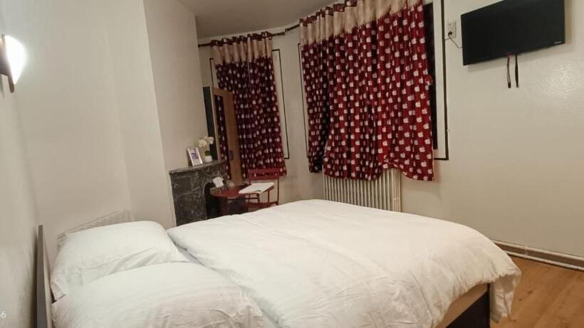 חדר סטנדרט, & Restaurant Isvara