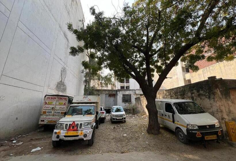 디럭스 룸, Ivory Inn New Delhi At Igi Airport