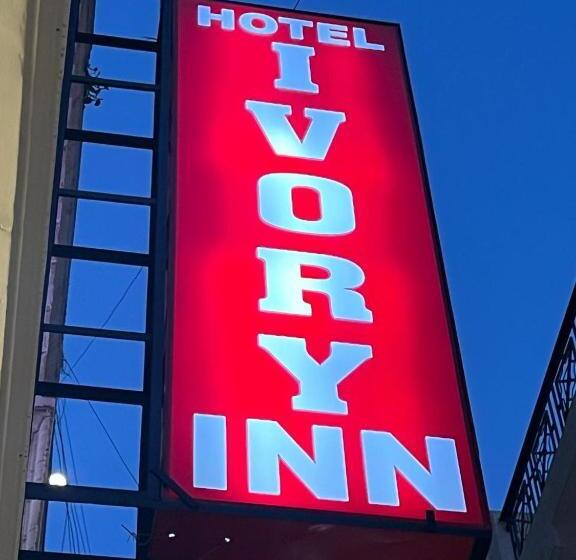 이코노미 룸, Ivory Inn New Delhi At Igi Airport