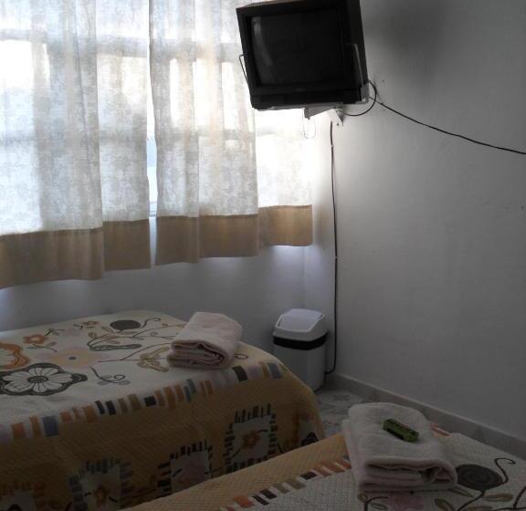 マウンテンビュースタンダードルーム, Posada Quinta Metepec