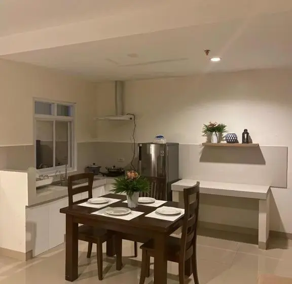 ファミリールーム, Amar Residence