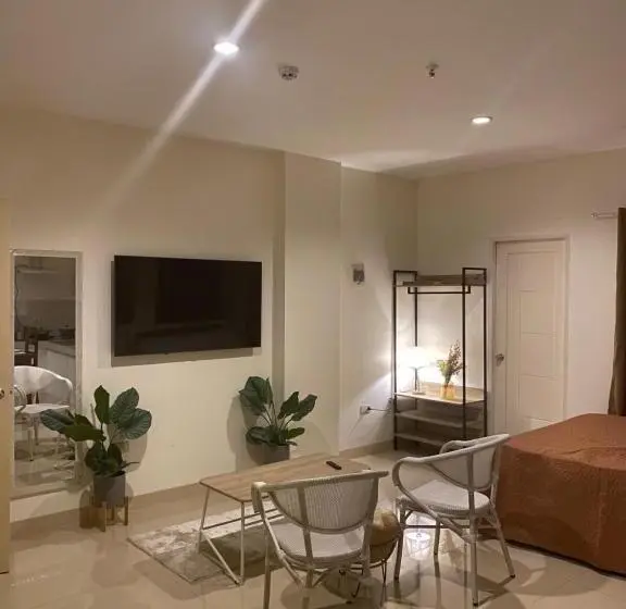 ファミリールーム, Amar Residence