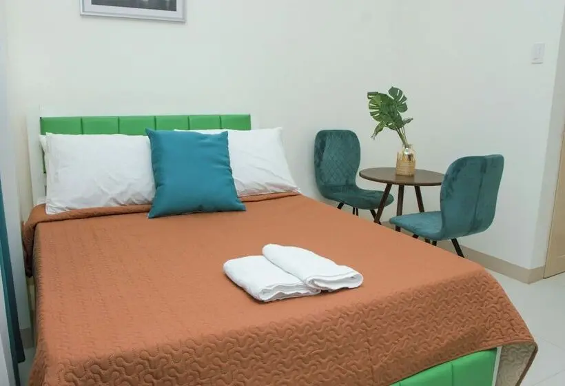 ファミリールーム, Amar Residence