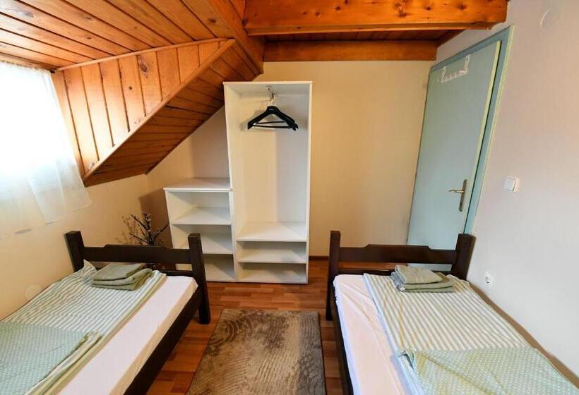 اتاق استاندارد, Smestaj Simovic 2