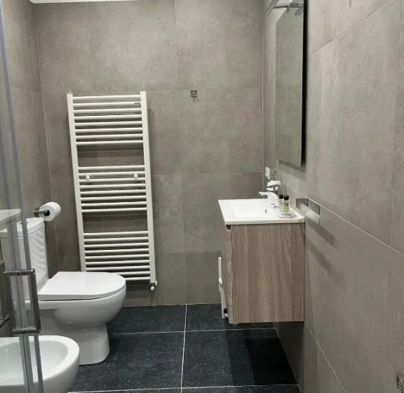 اتاق استاندارد, Aria Di Casa Experience
