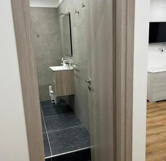 اتاق استاندارد, Aria Di Casa Experience
