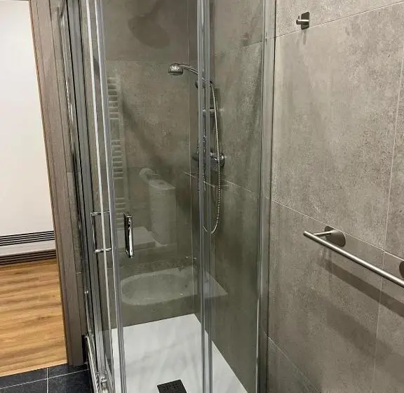 اتاق استاندارد, Aria Di Casa Experience
