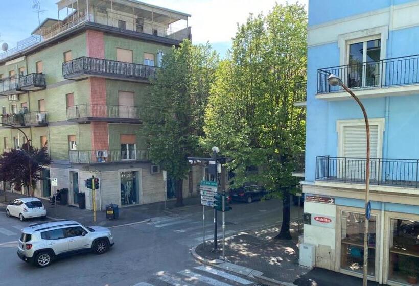 スタンダードルーム, Aria Di Casa Experience