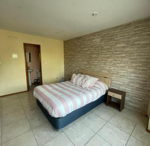 اتاق استاندارد, Green Dream