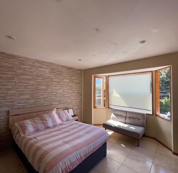 اتاق استاندارد, Green Dream