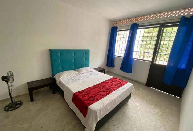 스탠다드 룸, Hostel Flandes Tu Sitio