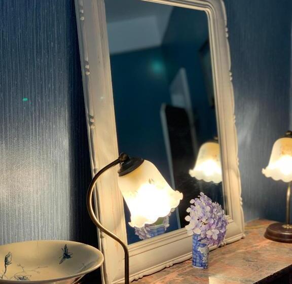 デラックスの４人部屋, Maison D Hôtes De L Ancien Couvent Des Carmes