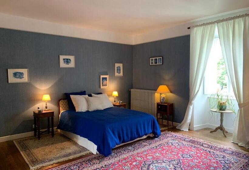 デラックスの４人部屋, Maison D Hôtes De L Ancien Couvent Des Carmes