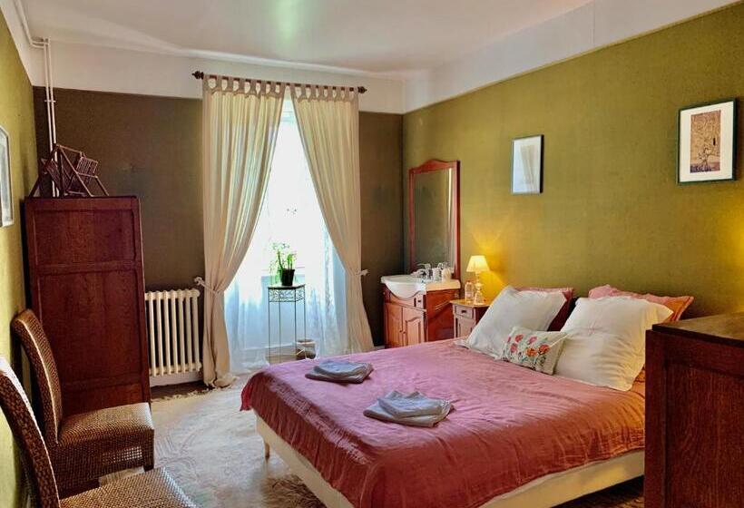 ガーデンビュースタンダードルーム, Maison D Hôtes De L Ancien Couvent Des Carmes