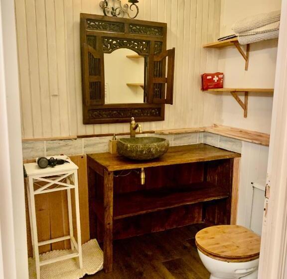 スタンダードルーム, Maison D Hôtes De L Ancien Couvent Des Carmes