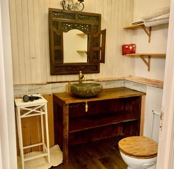 スタンダードルーム, Maison D Hôtes De L Ancien Couvent Des Carmes