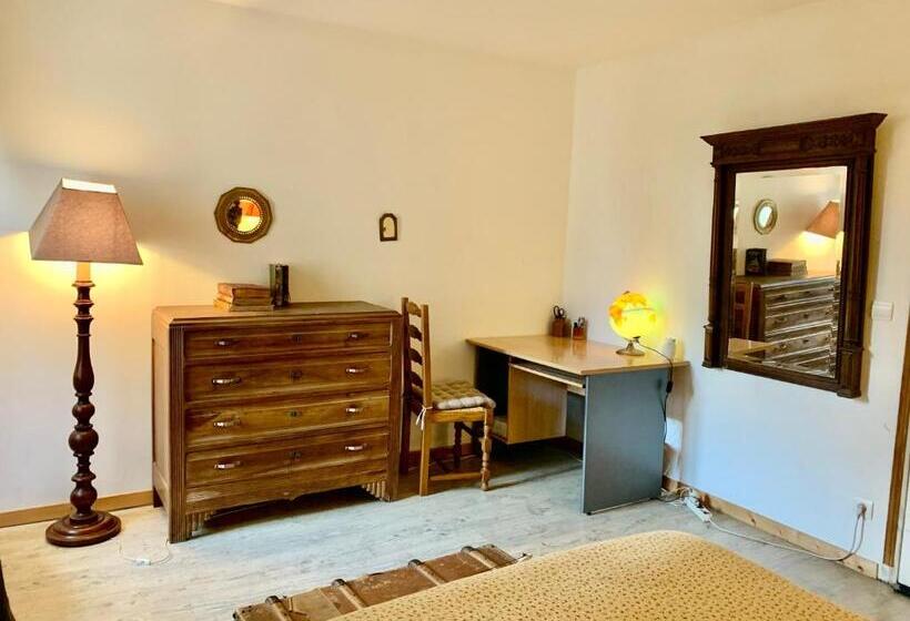 スタンダードルーム, Maison D Hôtes De L Ancien Couvent Des Carmes