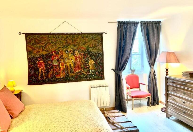 スタンダードルーム, Maison D Hôtes De L Ancien Couvent Des Carmes