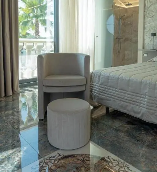 デラックスルーム, Thalos Boutique Home