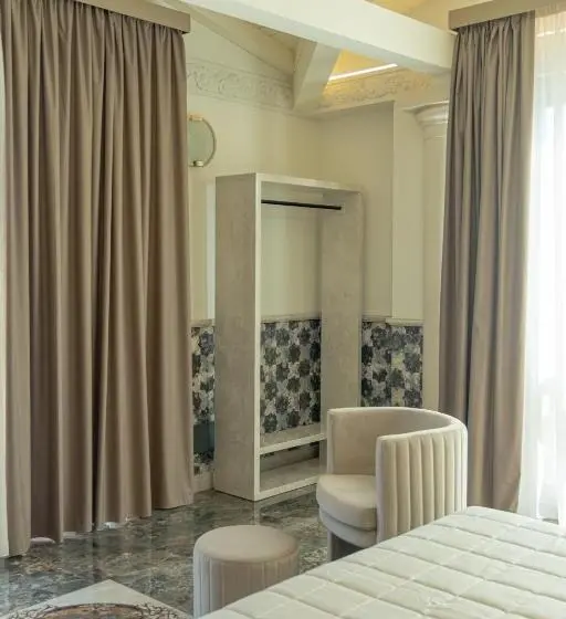 デラックスルーム, Thalos Boutique Home