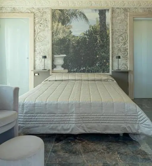 デラックスルーム, Thalos Boutique Home