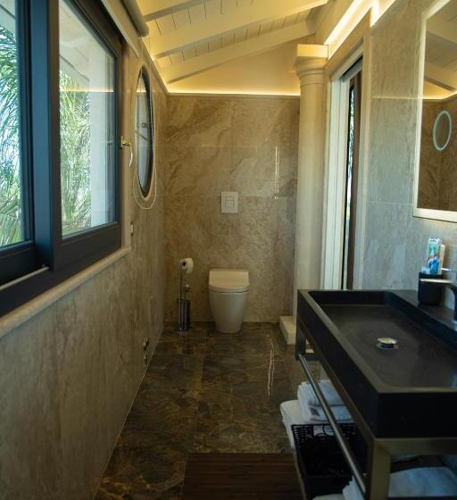 غرفة ديلوكس, Thalos Boutique Home