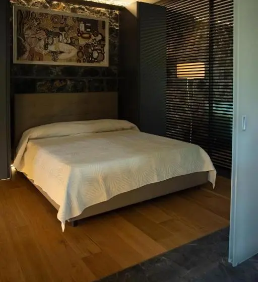 ガーデンビュースタンダードルーム, Thalos Boutique Home