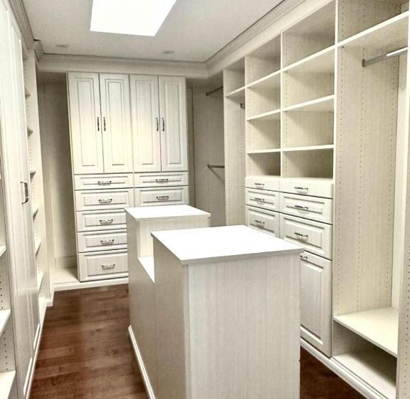 4인용 스탠다드 룸, Beautiful House Near North York Center