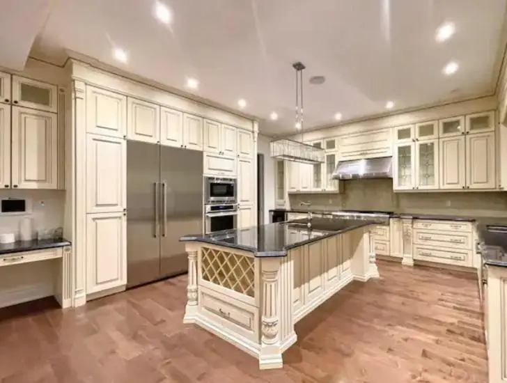 Standard-huone, Beautiful House Near North York Center