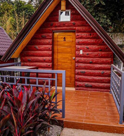 Номер Стандарт, Dawal Lakeview Resort