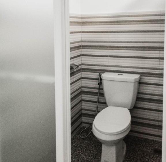 Номер Стандарт, Dawal Lakeview Resort