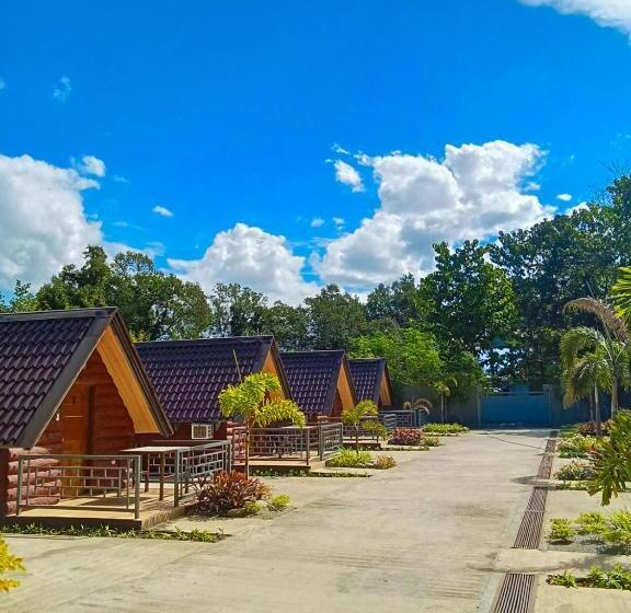 Номер Стандарт, Dawal Lakeview Resort