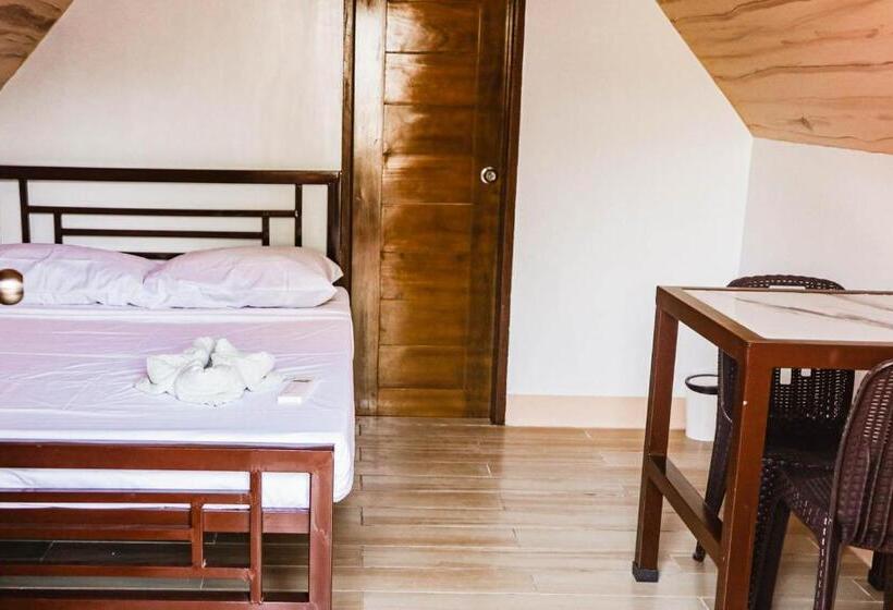 Номер Стандарт, Dawal Lakeview Resort