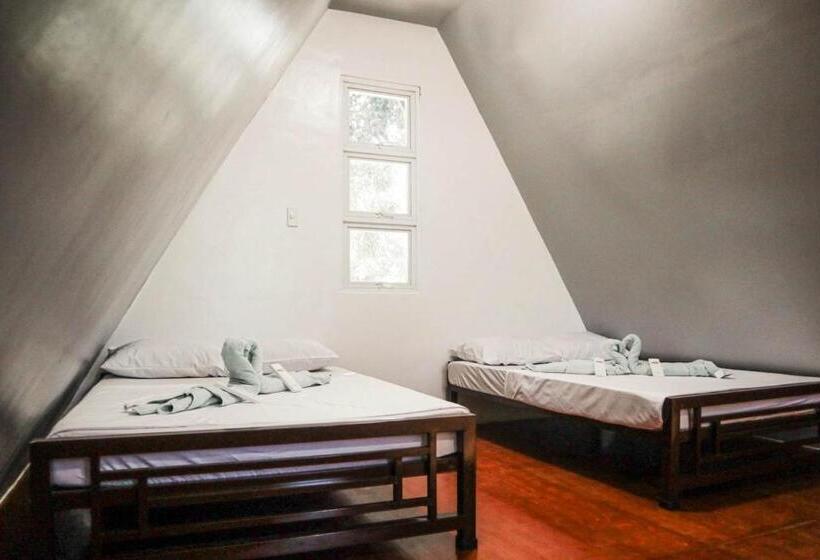 Семейный Номер, Dawal Lakeview Resort