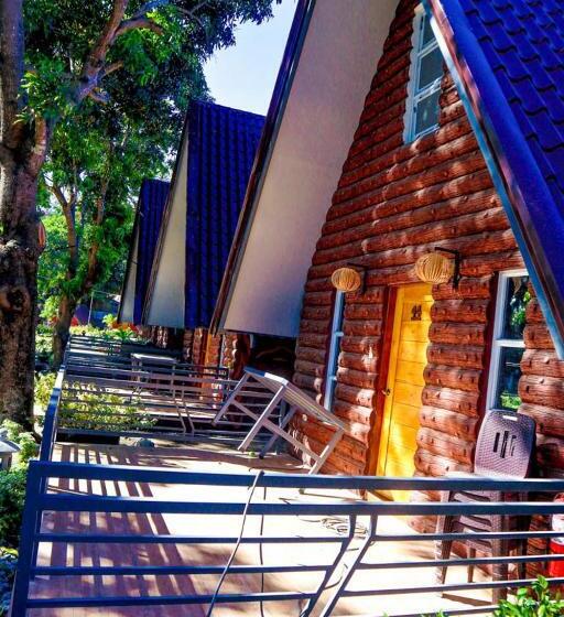 Семейный Номер, Dawal Lakeview Resort