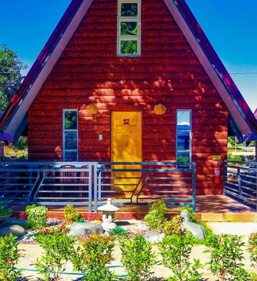 Семейный Номер, Dawal Lakeview Resort